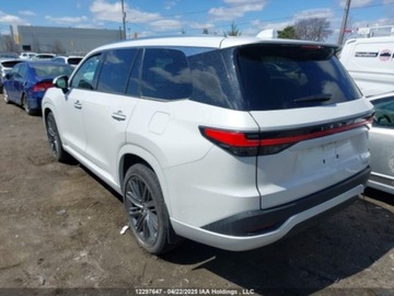 Lexus 2024 Lexus TX 350 2024 2.4 Benzyna 275KM, zdjęcie 3