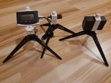 LAP TIMER LAPTIMER LICZNIK OKRAŻEŃ POMIAR CZASU TOR STOPER GOKART ZEGAR