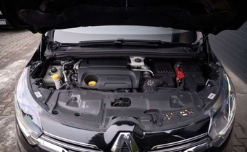 Renault Espace V Van 2.0 Blue dCi 160KM 2020 Renault Espace Renault Espace BLUE dCi 160 EDC BUSINESS EDITION 2.0 Diesel, zdjęcie 11