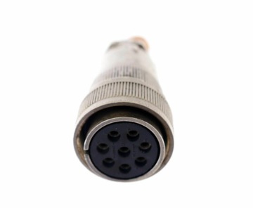 ВИЛКА ПИТАНИЯ CANNON-G 22-23SPI REXROTH