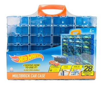 Hot Wheels - Автомобильный чехол HWCC8C