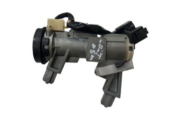 SPÍNACÍ SKŘÍŇKA MITSUBISHI COLT VI (Z3_A Z2_A) MR955230 1.3L GASOLINE 70KW 2005