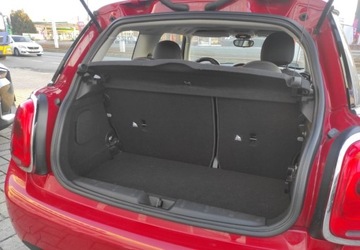 Mini One II 2017 MINI ONE Salon Polska, Bezwypadkowy 1.2 Benzyna 102KM, zdjęcie 10