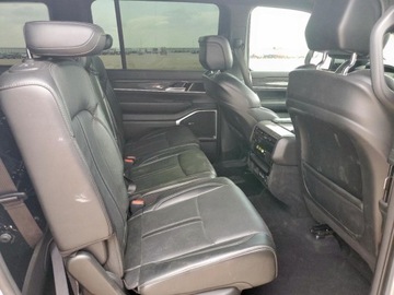 Jeep Wagoneer II 2022 Jeep Wagoneer Series III 2022 5.7l 5.7 Benzyna 392KM, zdjęcie 11