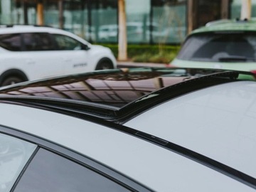 Mercedes CLE Coupe 2.0 200 204KM 2025 MERCEDES-BENZ CLE 200 4-Matic AMG Line 2.0 (204KM) 2025, zdjęcie 3