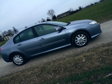 Renault Laguna III Hatchback 1.5 dCi 110KM 2008 RENAULT LAGUNA 1.5 DCI AUTO Z NIEMIEC 109 KM ZAMIANA, zdjęcie 3