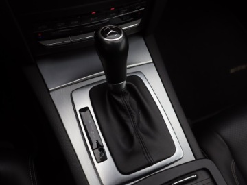 Mercedes Klasa E W212 Coupe 200 CGI BlueEFFICIENCY 184KM 2011 Mercedes E E 200, Salon Polska, Serwis ASO, zdjęcie 12