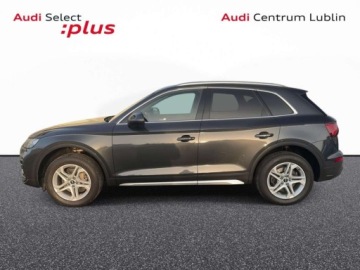 Audi Q5 II SUV Facelifting 2.0 40 TFSI MHEV 204KM 2022 Audi Q5 Kamera cofania , Tempomat , Matrix 2.0 Benzyna 204KM, zdjęcie 7