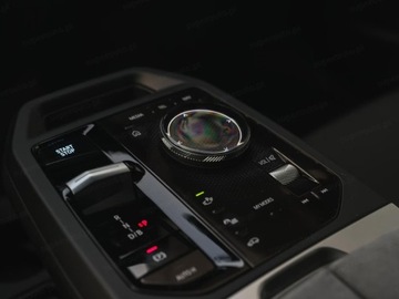 BMW iX SUV Facelifting 94.8kWh 408KM 2025 BMW iX xDrive45 Suv (408KM) 2025, zdjęcie 5