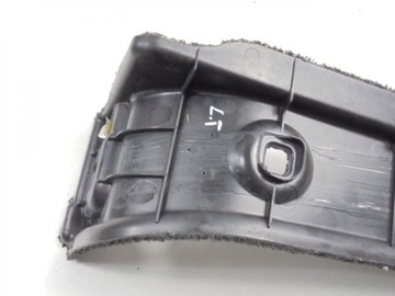 RANGE ROVER 3 L322 КРЫШКА ЗАДНЕГО БАГАЖНИКА ПРАВЫЙ ПОДЪЕМНИК