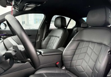 BMW Seria 5 G90-91 2024 BMW Seria 5 I wlasciciel M Sport 360 Gwarancja Bezwypadkowy FVAT23, zdjęcie 27