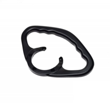 CHWYT PASAŻERA DO YAMAHA MT-07 MT-09 MT-03 R1 R6