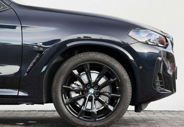 BMW X4 2025 BMW X4 I wlasciciel PL M Sport Gwarancja Bezwypadkowy FVAT23, zdjęcie 9