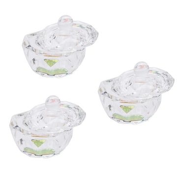 DOSTAWY DO PAZNOKCI PŁYNNY PROSZEK MIESZALNIK NAIL ART