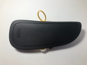 PODUSZKA FOTELA PRAWA MITSUBISHI ECLIPSE CROSS