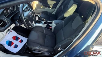Volvo V40 II Cross Country D3 150KM 2015 Volvo V40 2.0d3 204KM bi xenon asyst.park Navi kamera panorama zamiana 1, zdjęcie 12
