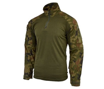 COMBAT SHIRT Bluza taktyczna WZ93 Pantera Camo M