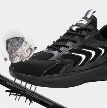 РАБОЧАЯ ОБУВЬ, ЗАЩИТНАЯ ОБУВЬ, OHS, СПОРТИВНАЯ, ADIDAS