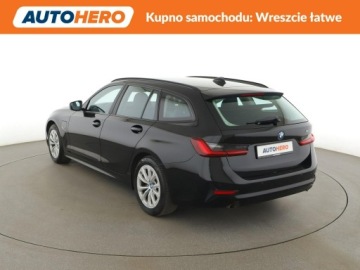 BMW Seria 3 G20-G21 2022 BMW 320 PHEV automat full LED skóra virtual, zdjęcie 3