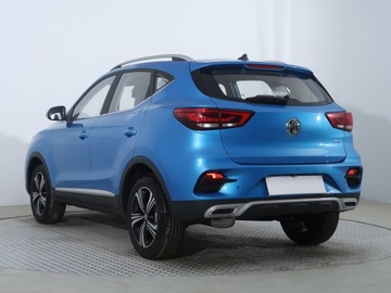 MG ZS II SUV Classic 1.5 VTi-Tech 106KM 2024 MG ZS SUV 1.5, 1. Właściciel, Serwis ASO, VAT 23%, zdjęcie 3