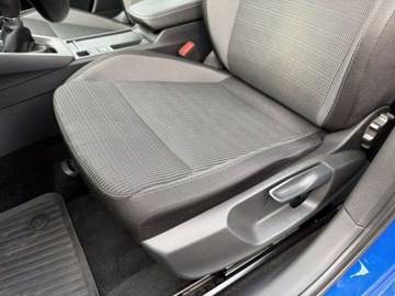 Skoda Octavia IV Liftback 1.0 TSI EVO 110KM 2022 Skoda Octavia Ambition Czujniki parkowania przodtyl Lane Assist Faktura Va, zdjęcie 12