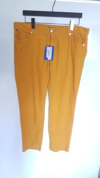 spodnie damskie JOOP sztruksowe rozmiar 42 J30