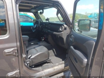 Jeep Gladiator 2021 Jeep Gladiator Overland 4x4 2021 3.6 Benzyna 285KM, zdjęcie 9