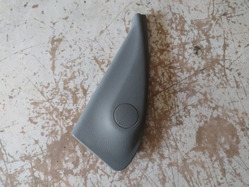 КРЫШКА ЗЕРКАЛА ПЕРЕДНЯЯ ЛЕВАЯ RENAULT KANGOO И ПОСЛЕ ПОДЪЕМА 8200454773