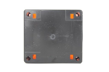 КНОПКА ПРЕДОХРАНИТЕЛЯ ГРИБОЧНАЯ В КОРПУСЕ