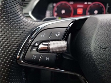 Skoda Superb III Scout 2.0 TSI 280KM 2024 Skoda Superb Sportline 2.0 TSI 280KM 4x4 DSG FV23 2.0 Benzyna, zdjęcie 17