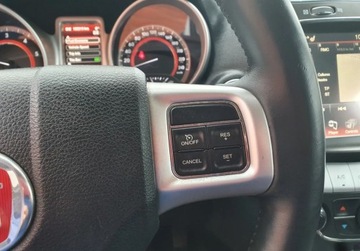 Fiat Freemont 2.0 Multijet II 16v 170KM 2014 Fiat Freemont Black Code Alpine Serwis GetHelp 2.0 Diesel 170KM, zdjęcie 23