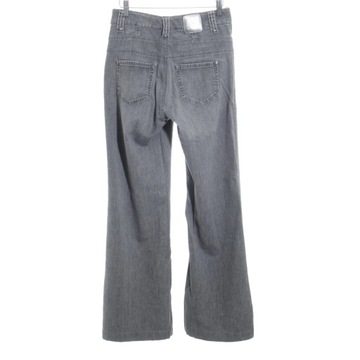 CAMBIO Pearl Jeansy o kroju boot cut Rozm. EU 38