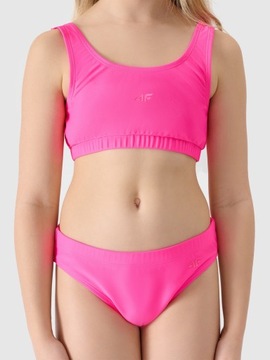 Swimsuit 4F 4FJWMM00BKSF027-55N-134/140