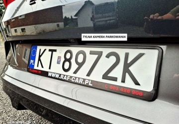 Cupra Formentor Crossover 2.0 TSI 190KM 2024 Cupra Formentor 4DRIVE 2.0 TSI 190KM DSG Skora Led Kamera 6xPDC Oryginal 1, zdjęcie 2
