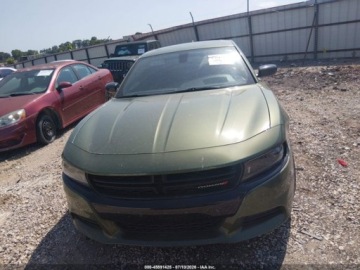 Dodge Charger VII 2023 Dodge Charger Sxt 2023 3.6 Benzyna 292KM, zdjęcie 7