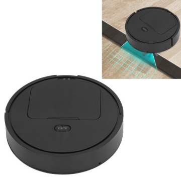Робот-пылесос 3в1 USB для мытья полов