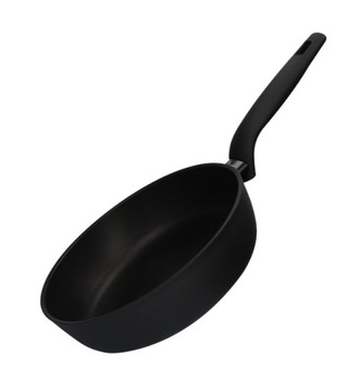 НАБОР ZWIEGER TITAN PAN 24 28 СМ + КРЫШКА