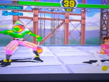 Звездный гладиатор эпизод 1 финальный крестовый поход PSX ЧИТАЙТЕ ОПИСАНИЕ !!!