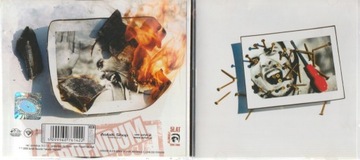 Płyta CD O.S.T.R. - Jazzurekcja: Addendum 2009_______________