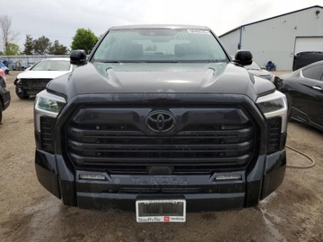 Toyota Tundra II 2024 Toyota Tundra Crewmax Limited 2024 3.4l 3.4 Benzyna 389KM, zdjęcie 5