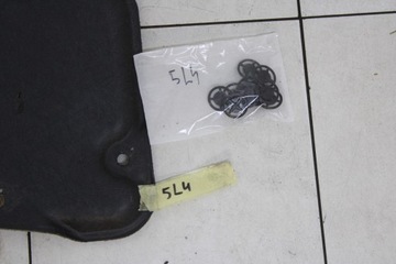 NISSAN X-TRAIL I T30 2000R- TLUMENÍ ZTLUMENÍ PODPOŘÍ KAPOTY + SPONKY