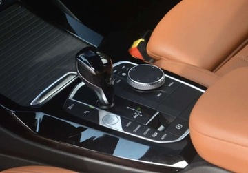 BMW X3 G01 SUV Facelifting 2.0 20i 184KM 2022 BMW X3 Salon Polska Serwisowany Niski przebieg Gwarancja 2.0 Benzyna, zdjęcie 8
