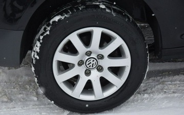 Volkswagen Caddy III Furgon 1.9 TDI 75KM 2010 Volkswagen Caddy 1.9 TDI Navi Klima 5-Osobowy 2 KPL KOL Pdc Sprowadzony, zdjęcie 11