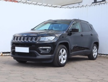 Jeep Compass II SUV 1.4 MultiAir 140KM 2019 Jeep Compass 1.4 MultiAir, Salon Polska, zdjęcie 1
