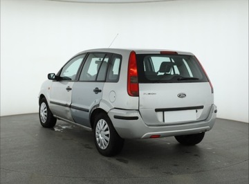 Ford Fusion 1.4 Duratec 80KM 2004 Ford Fusion 1.4, Salon Polska, Klima, zdjęcie 3