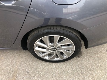 Hyundai i30 III Wagon 1.4 T-GDi 140KM 2018 HYUNDAI i30 1.4 T-GDI AUTOMAT LEDY ALU KAMERA NAVI GRZANE FOTELE KIEROWNICA, zdjęcie 7
