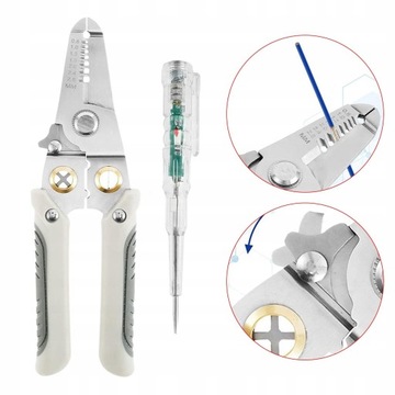 Клещи электрика