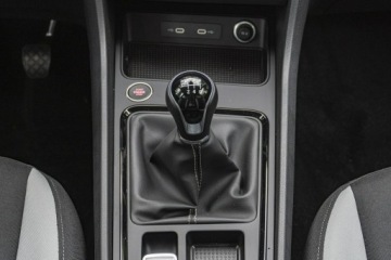 Seat Ateca 2026 Seat Ateca Reference 1.0 TSI 115 KM Dostępny od, zdjęcie 20