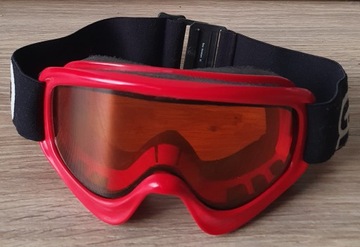 Gogle narciarskie snowboardowe firmy Spex