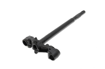 PÓŁKA DOLNA SZTYCA WIDELEC SKUTER 4T GY6 QUEST